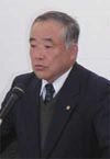 H17_12臨時会_古畑議長