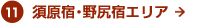 11須原宿・野尻宿エリア