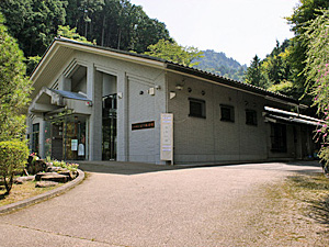 東山魁夷 心の旅路館