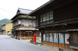 上松宿