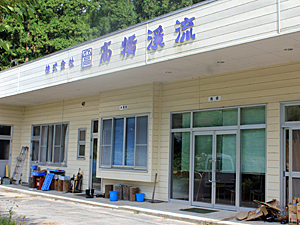高橋渓流