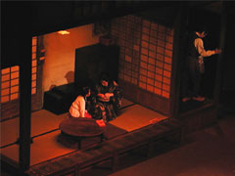 公演風景