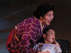 公演風景