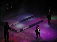 公演風景