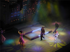 公演風景