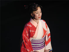 公演風景