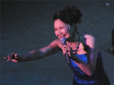 公演風景