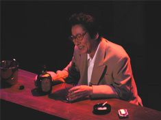 公演風景