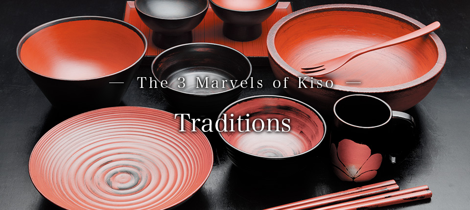 tradition