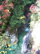 Kakizore Valley