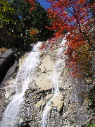 Kakizore Valley