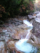 Kakizore Valley