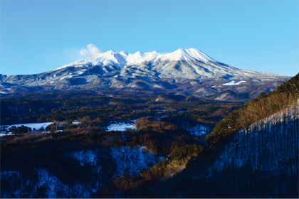 Mt.Ontake
