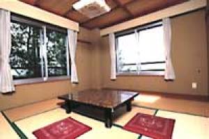 お部屋