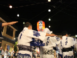 Kiso Dancing Festival