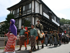 Fukushima Checking Point Festival