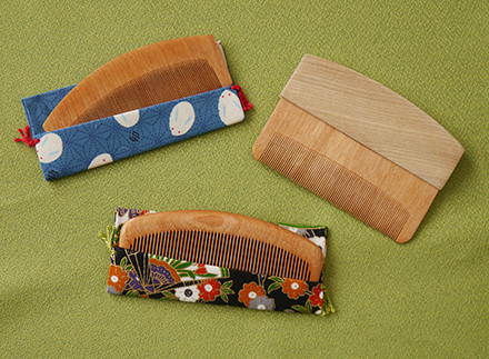 making Orokugushi
