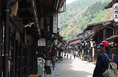 Narai Juku