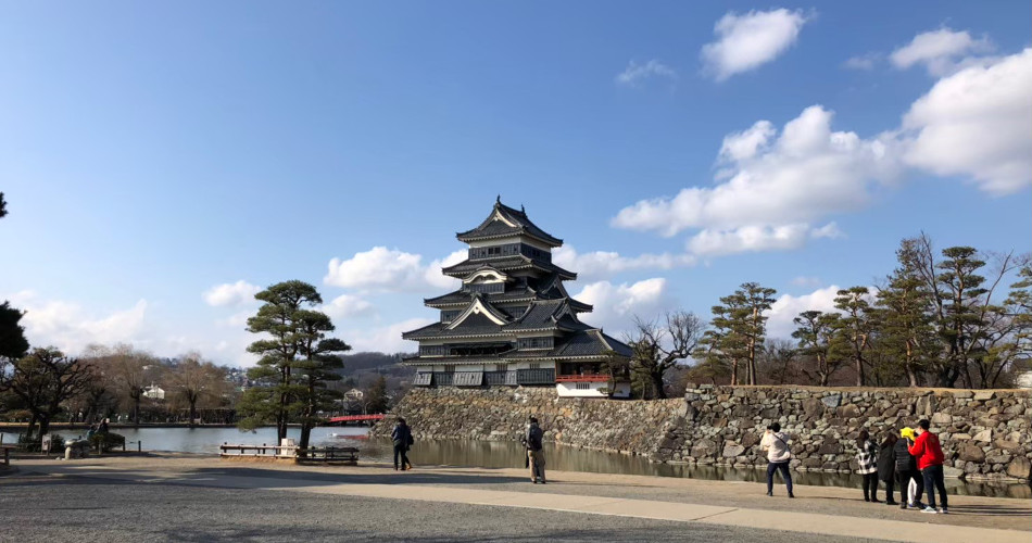 Matsumoto Castle