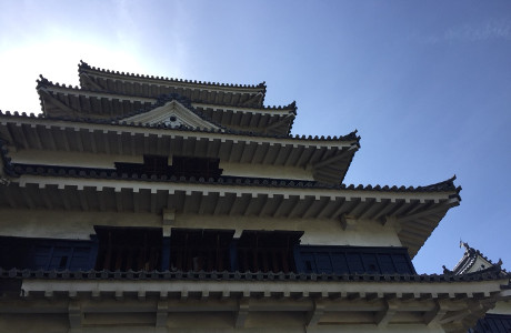 Matsumoto Castle
