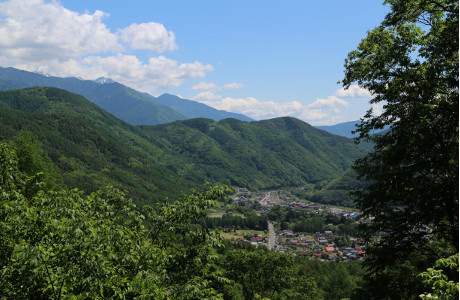 Kisoji