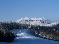 やぶはら高原スキー場