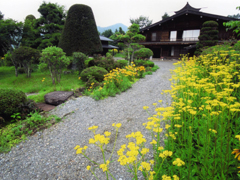 県宝山下家住宅