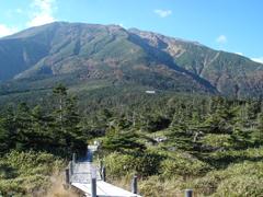 田の原天然公園