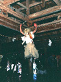 駒ケ岳神社例祭