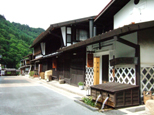 福島宿