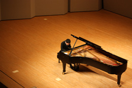 山本貴志オールショパンピアノリサイタル