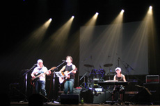 Cafe KaZe Band