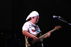 Cafe KaZe Band