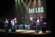 Jet LAG