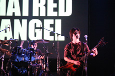 HATRED ANGEL