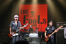 The FooL$