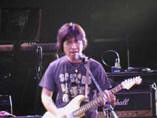 木曽バンド6