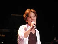 木曽バンド9
