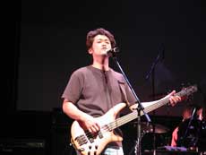 木曽バンド13