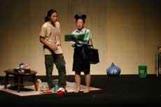 木曽高校演劇部