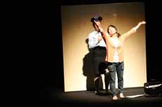 木曽高校演劇部