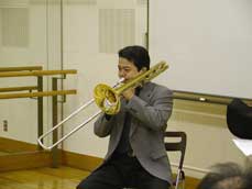 トロンボーン1