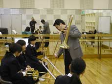 トロンボーン2