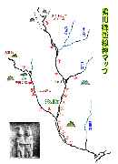道祖神めぐり