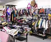 子供服リユース