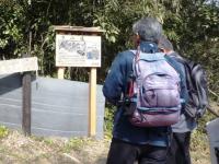うとう坂登り口