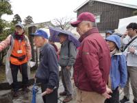 赤坂本陣公園