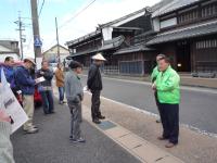 旧太田宿脇本陣林家住宅