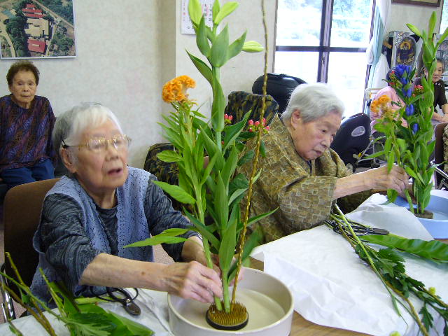 木曽寮だより70号