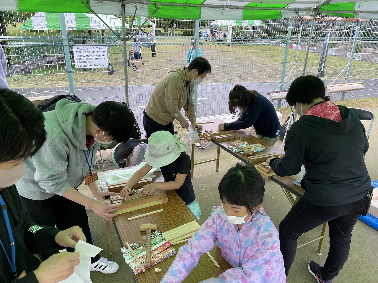 木曽広域連合の仕事